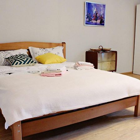 Kacharava Apartments ティビリシ エクステリア 写真