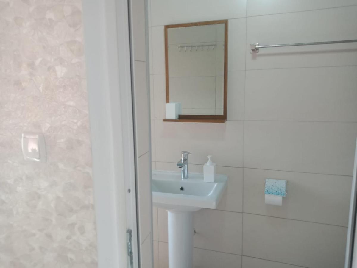 Kacharava Apartments ティビリシ エクステリア 写真