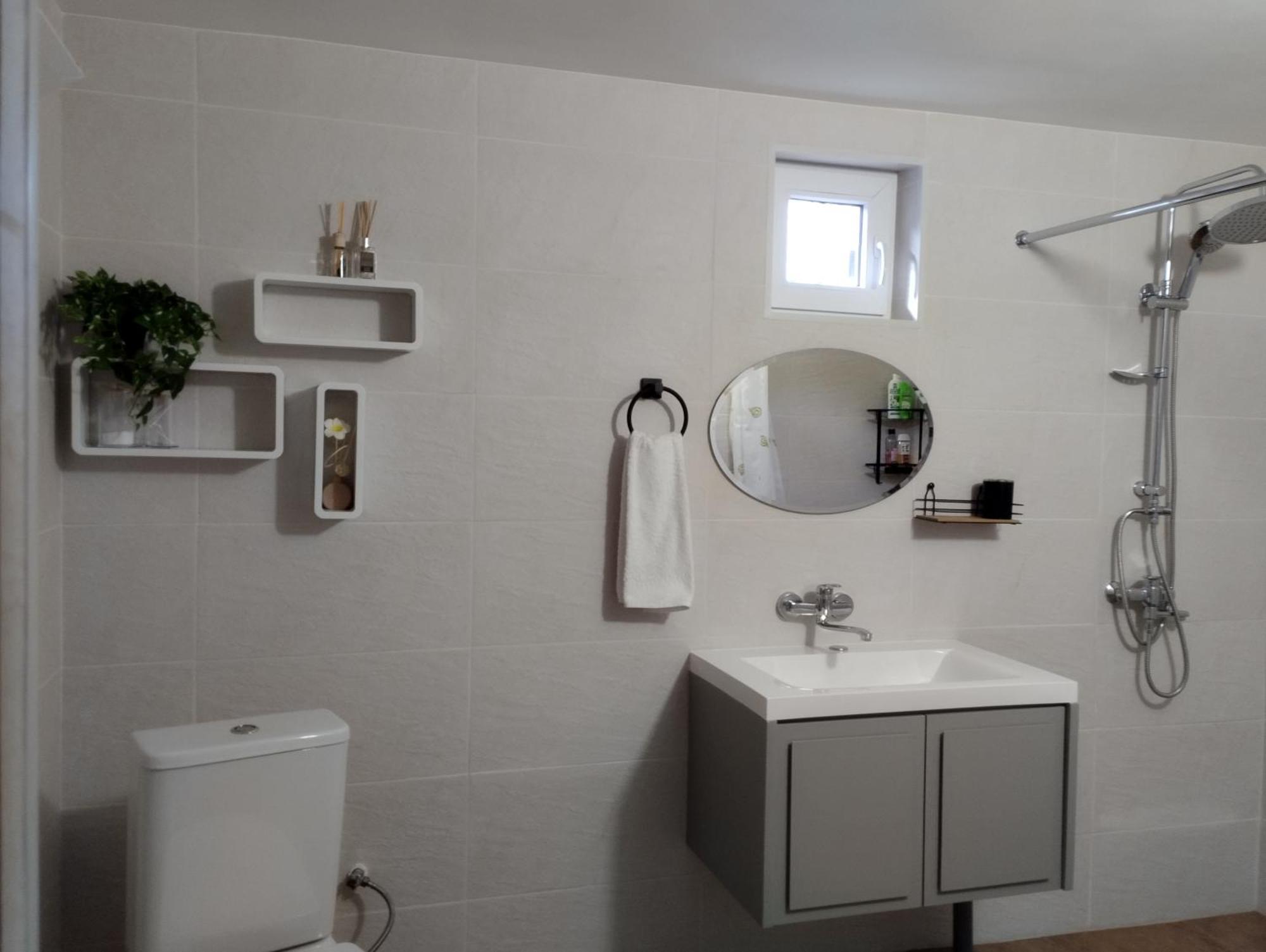 Kacharava Apartments ティビリシ 部屋 写真