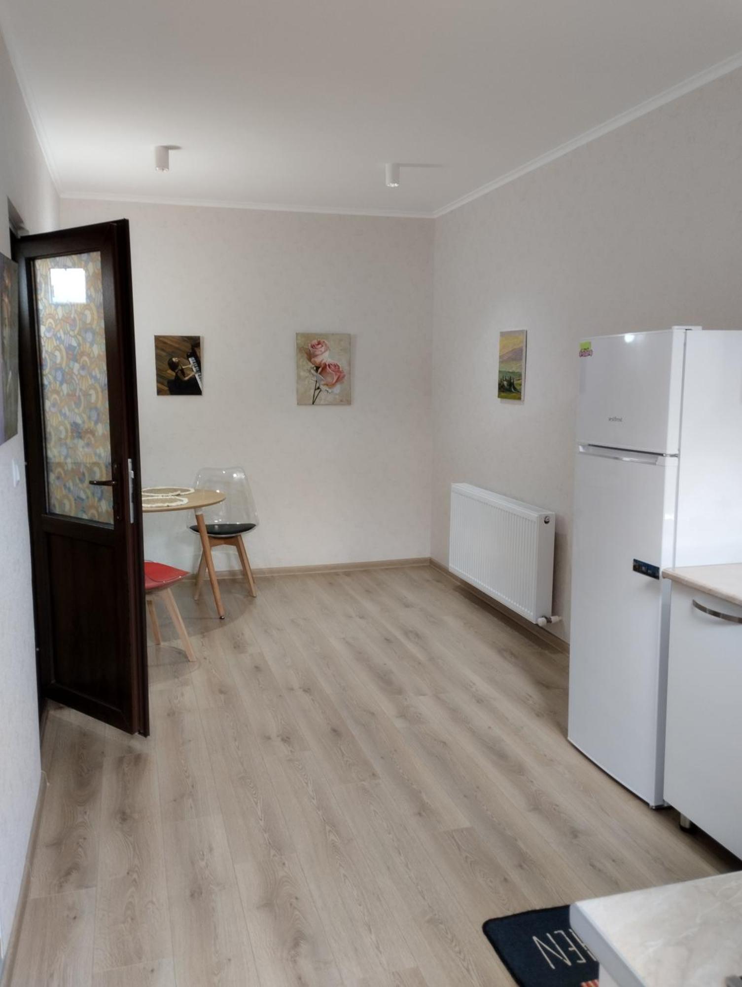 Kacharava Apartments ティビリシ 部屋 写真