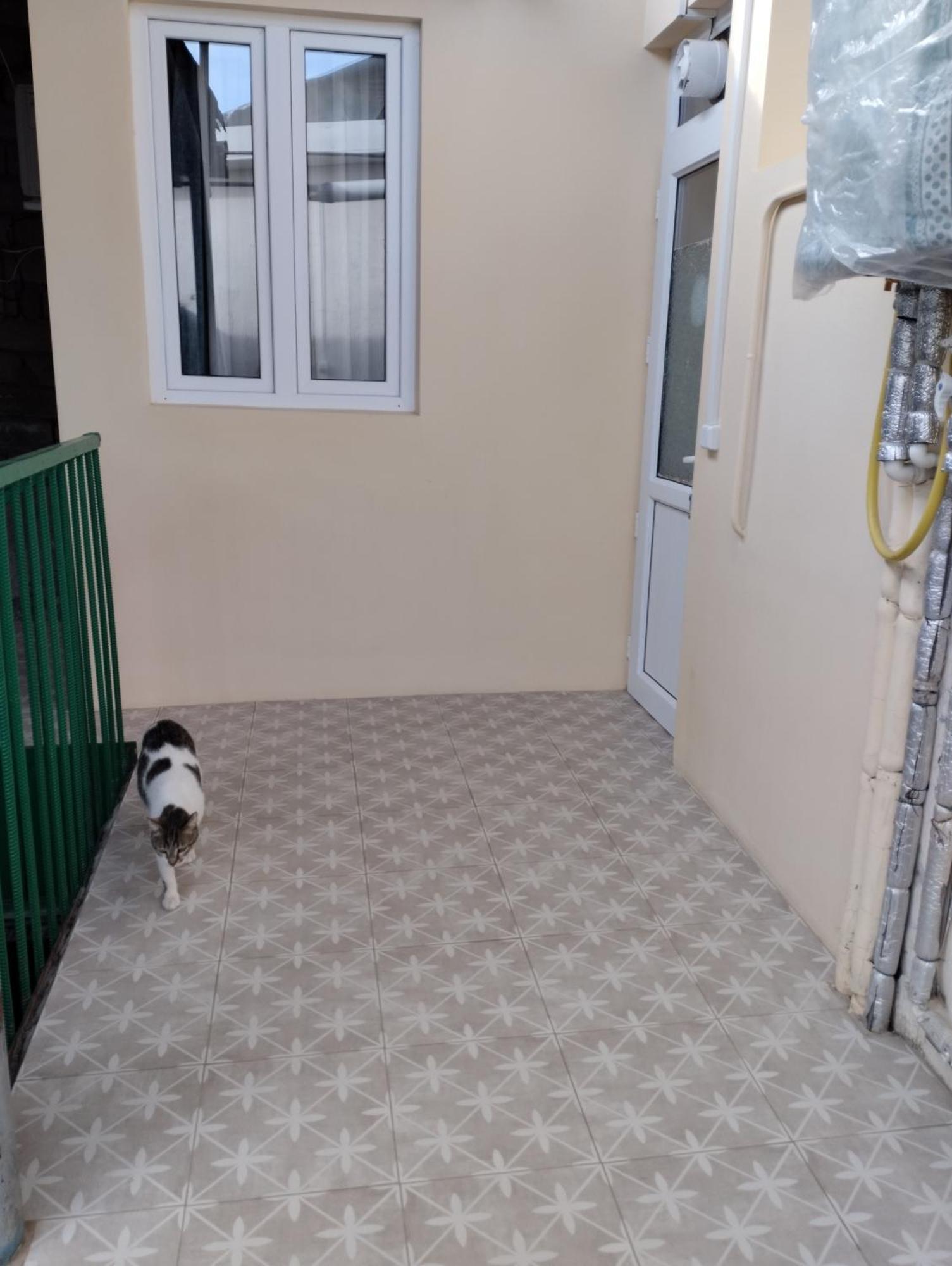 Kacharava Apartments ティビリシ 部屋 写真