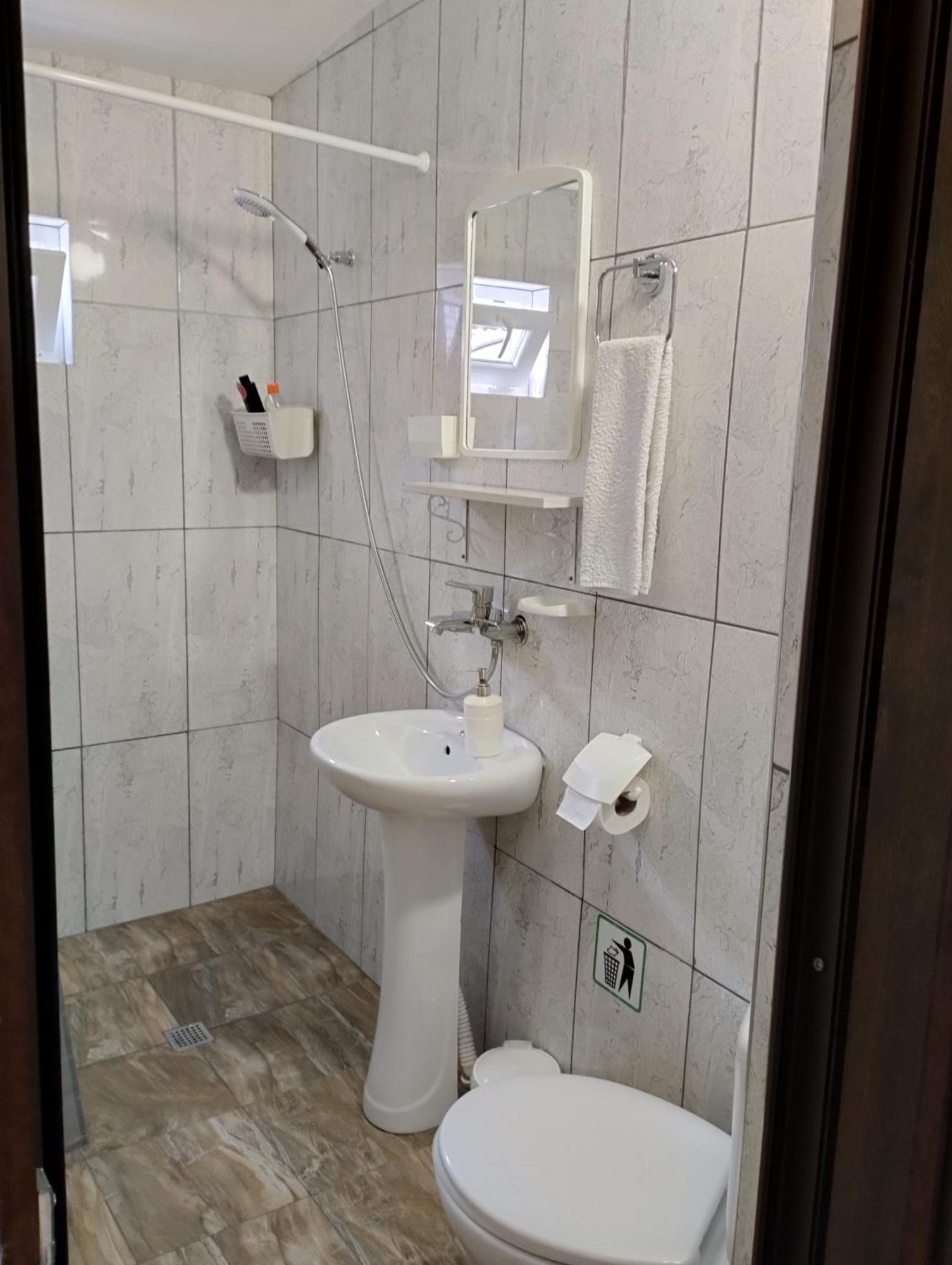 Kacharava Apartments ティビリシ エクステリア 写真
