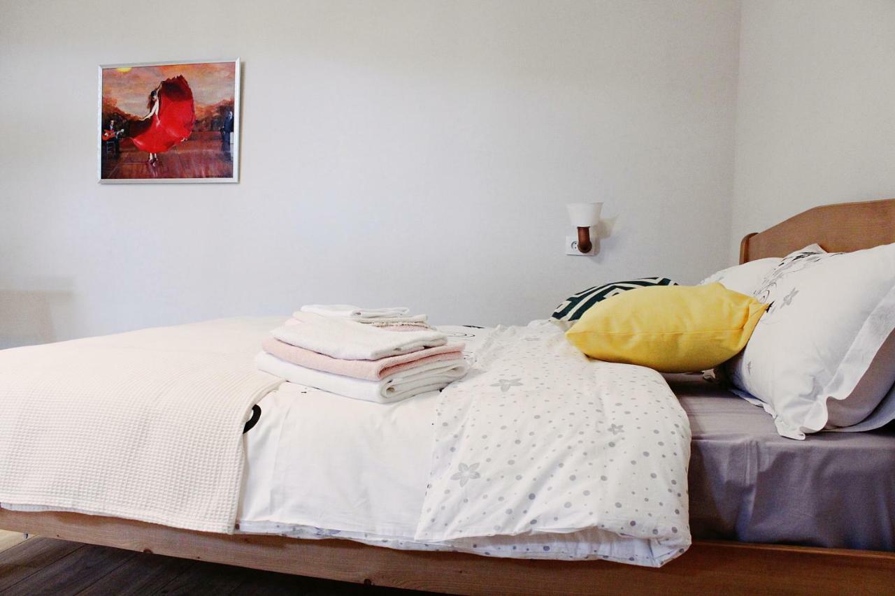 Kacharava Apartments ティビリシ エクステリア 写真