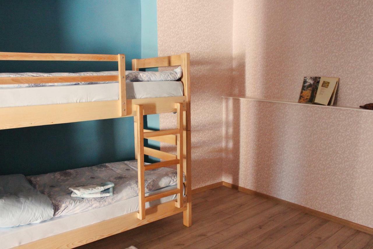 Kacharava Apartments ティビリシ エクステリア 写真