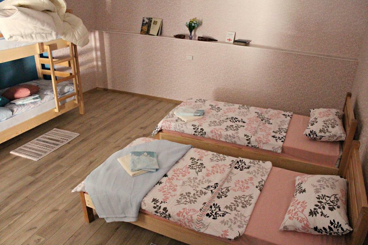 Kacharava Apartments ティビリシ エクステリア 写真